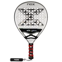 Raquette de padel NOX  AT10 Genius 18K Racket By Agustin Tapia