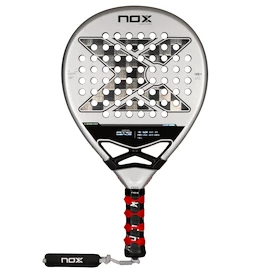 Raquette de padel NOX AT10 Genius 18K Racket By Agustin Tapia