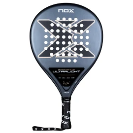 Raquette de padel NOX  AT10 GENIUS ULTRALIGHT 2026