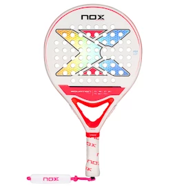 Raquette de padel NOX Equation Light Advanced Series Racket