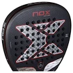 Raquette de padel NOX  FUTURE 12K ALUM ATTACK