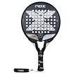 Raquette de padel NOX  FUTURE 12K ALUM CONTROL
