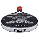 Raquette de padel NOX  FUTURE 12K ALUM CONTROL