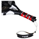 Raquette de padel NOX  FUTURE 12K ALUM CONTROL