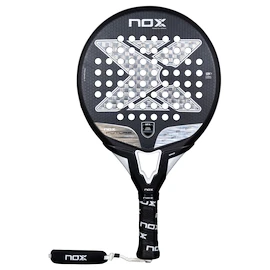 Raquette de padel NOX FUTURE 12K ALUM CONTROL