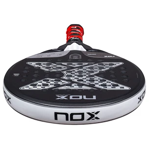 Raquette de padel NOX  FUTURE 12K ALUM CONTROL