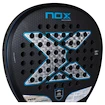 Raquette de padel NOX  FUTURE 12K ALUM HYBRID