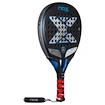 Raquette de padel NOX  FUTURE 12K ALUM HYBRID