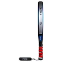 Raquette de padel NOX  FUTURE 12K ALUM HYBRID