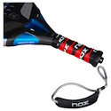 Raquette de padel NOX  FUTURE 12K ALUM HYBRID