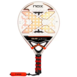 Raquette de padel NOX ML10 Pro Cup 3K Luxury Series Racket