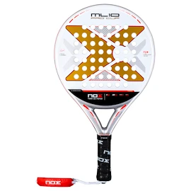 Raquette de padel NOX ML10 PRO CUP COORP BY MIGUEL LAMPERTI