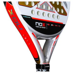 Raquette de padel NOX  ML10 PRO CUP COORP
BY MIGUEL LAMPERTI