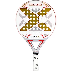 Raquette de padel NOX ML10 Pro Cup Coorp Racket