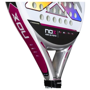 Raquette de padel NOX  ML10 PRO CUP LIGHT
BY MIGUEL LAMPERTI