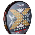 Raquette de padel NOX  ML10 PRO CUP ROUGH SURFACE
BY MIGUEL LAMPERTI