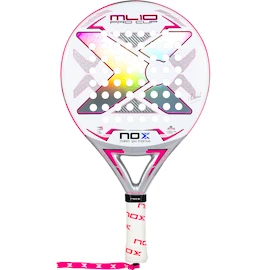 Raquette de padel NOX ML10 Pro Cup Silver Racket