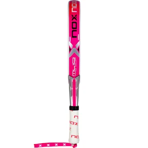 Raquette de padel NOX  ML10 Pro Cup Silver Racket