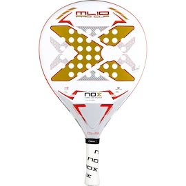 Raquette de padel NOX ML10 Pro Cup Ultralight Racket