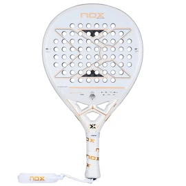Raquette de padel NOX  NEXTGEN PRO HYBRID 12K 2026