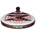 Raquette de padel NOX  VK10 QUANTUM 3K
BY ARANZAZU OSORO