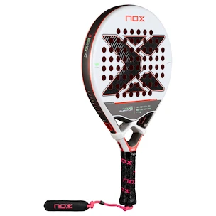 Raquette de padel NOX  VK10 QUANTUM 3K
BY ARANZAZU OSORO