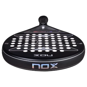 Raquette de padel NOX  X-ONE