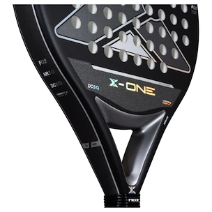 Raquette de padel NOX  X-ONE