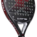 Raquette de padel NOX  X-One Evo Red Racket
