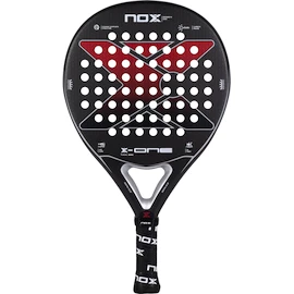 Raquette de padel NOX X-One Evo Red Racket