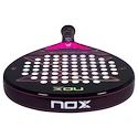 Raquette de padel NOX  X-ONE SILHOUETTE