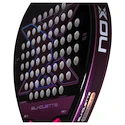 Raquette de padel NOX  X-ONE SILHOUETTE