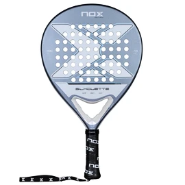 Raquette de padel NOX  X-ONE SILHOUETTE 2026