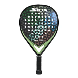 Raquette de padel Siux Beat Hybrid 2