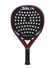 Raquette de padel Siux Diablo Elite 4