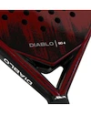 Raquette de padel Siux  Diablo Go 4