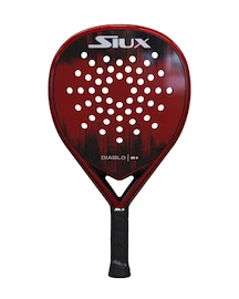 Raquette de padel Siux Diablo Go 4