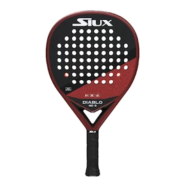 Raquette de padel Siux Diablo Revolution Go 3