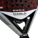 Raquette de padel Siux  Diablo Revolution Sanyo Pro 3