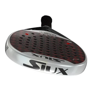 Raquette de padel Siux  Diablo Revolution Sanyo Pro 3
