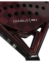 Raquette de padel Siux  Diablo Sanyo Pro 4