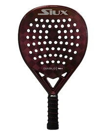Raquette de padel Siux Diablo Sanyo Pro 4