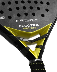 Raquette de padel Siux  Electra ST3 Pro