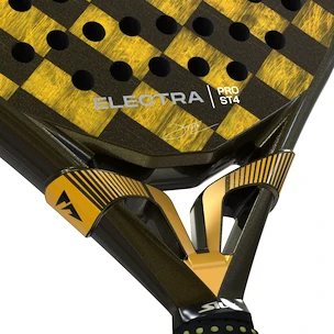 Raquette de padel Siux  Electra Stupa Pro St4