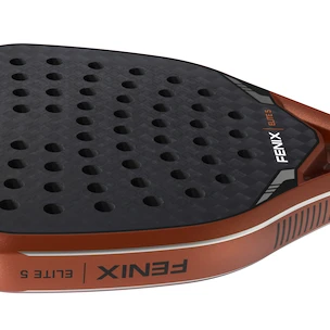 Raquette de padel Siux  Fenix Elite 5