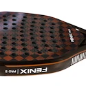 Raquette de padel Siux  Fenix Pro 5