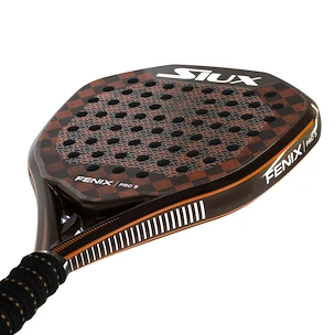 Raquette de padel Siux  Fenix Pro 5