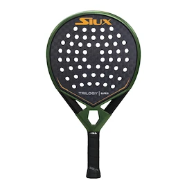 Raquette de padel Siux Trilogy Elite 5