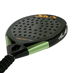 Raquette de padel Siux  Trilogy Pro 5