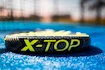 Raquette de padel Tecnifibre  2022  Wall Breaker 365